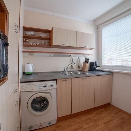 Strawberry Apartment Pressburg Exterior foto