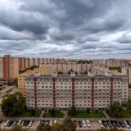 Strawberry Apartment Pressburg Exterior foto