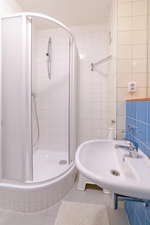 Strawberry Apartment Pressburg Exterior foto