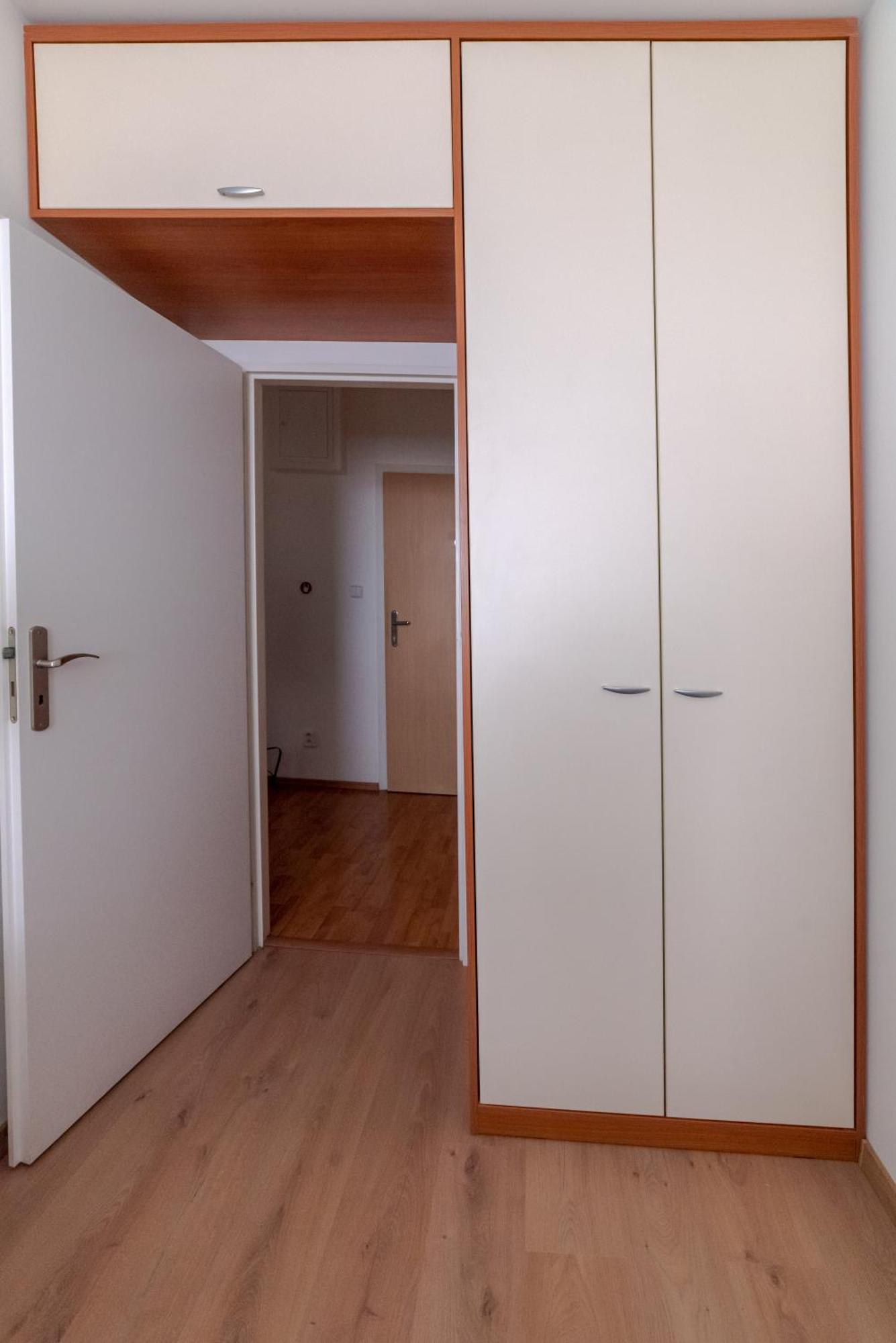 Strawberry Apartment Pressburg Exterior foto